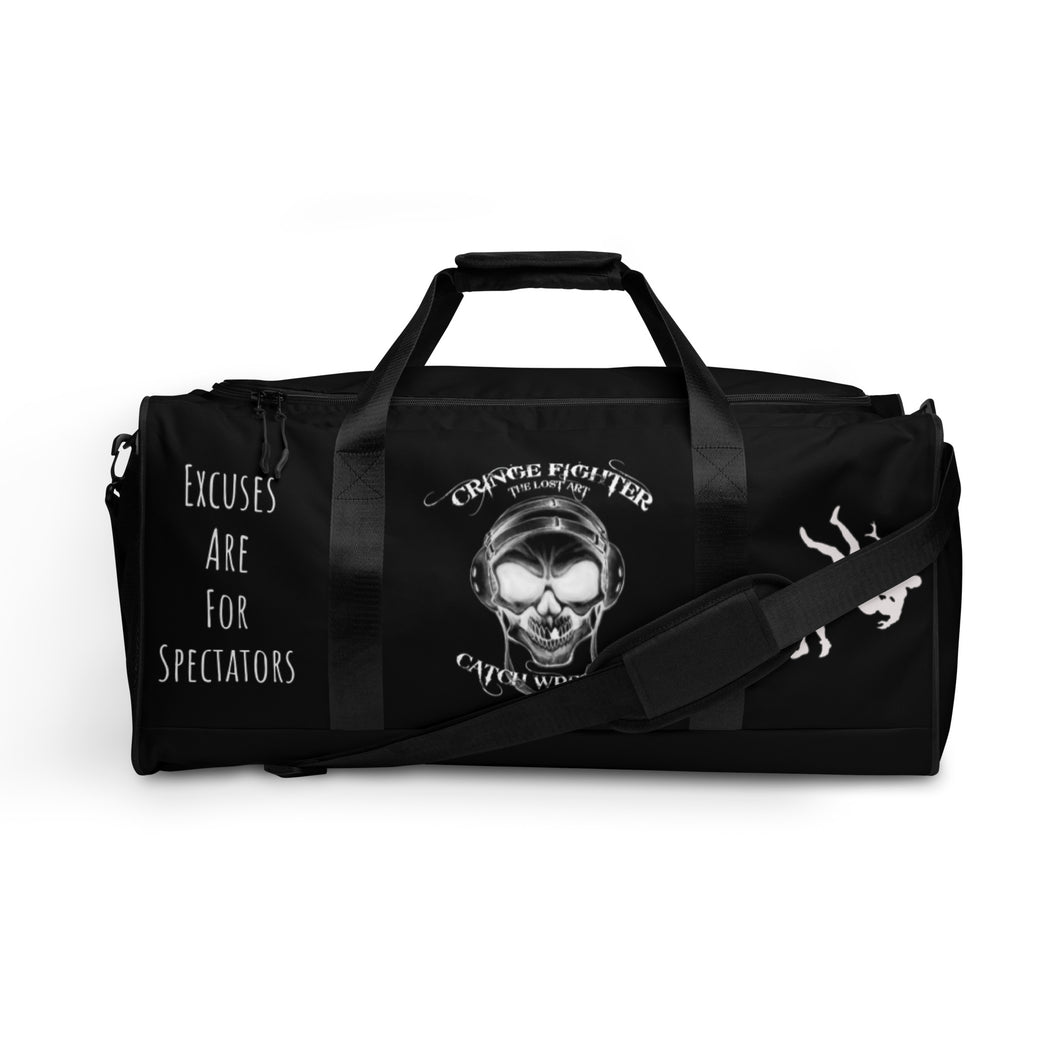 CF Duffle bag